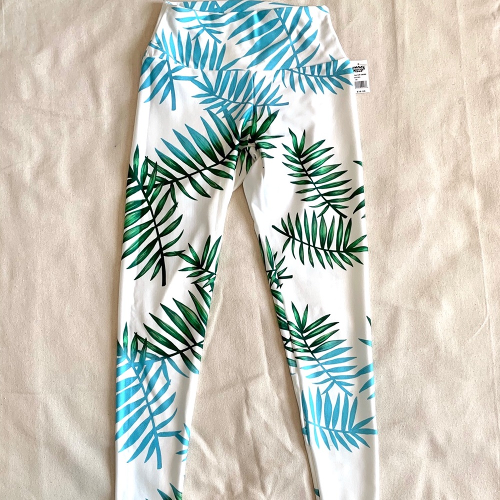 Leggings